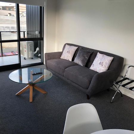 Central Stadium Apartments Hamilton Luaran gambar