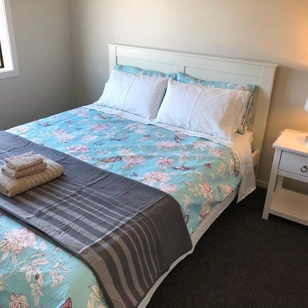 Central Stadium Apartments Hamilton Luaran gambar