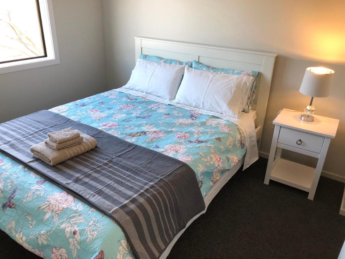 Central Stadium Apartments Hamilton Luaran gambar