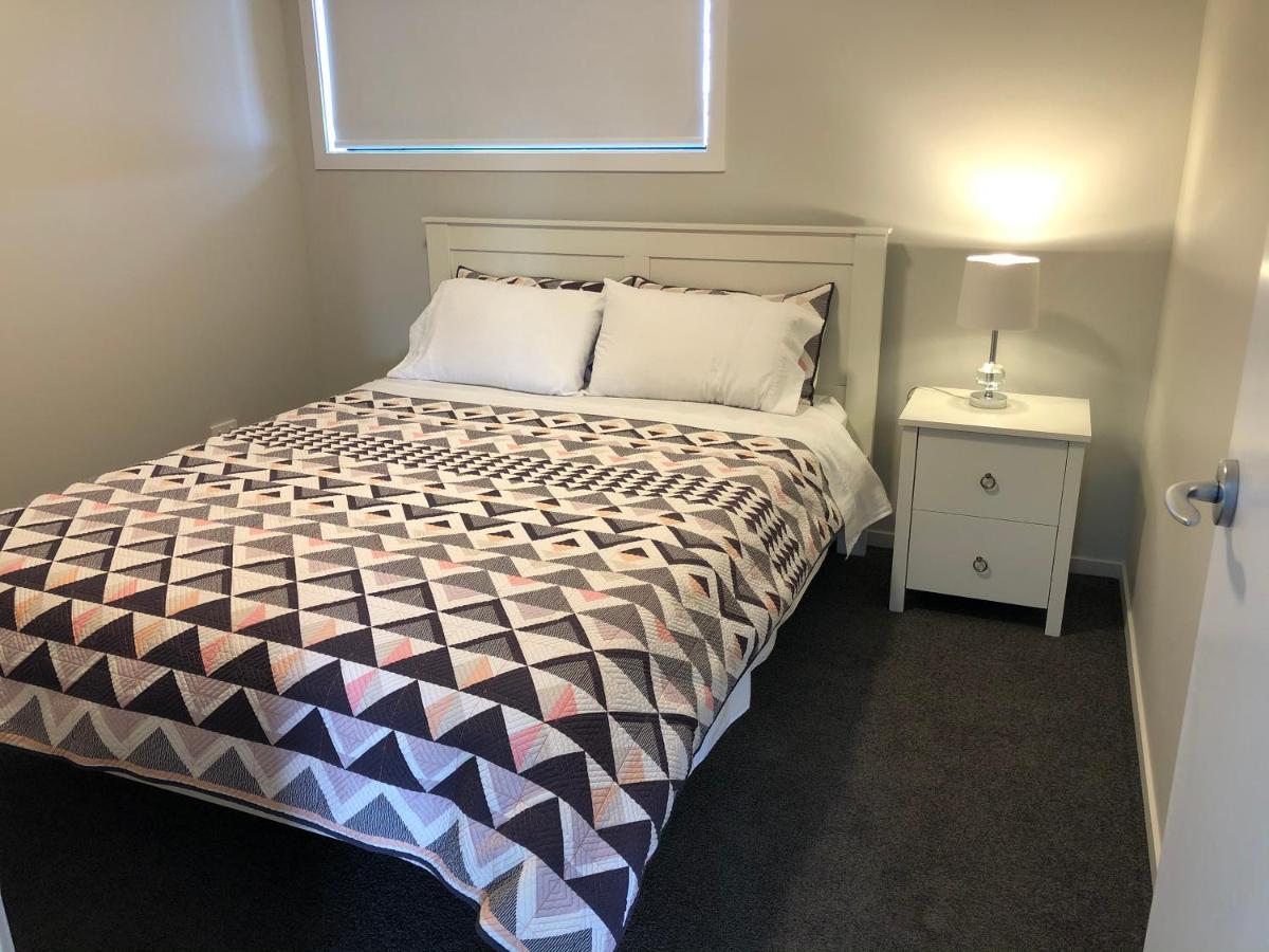 Central Stadium Apartments Hamilton Luaran gambar