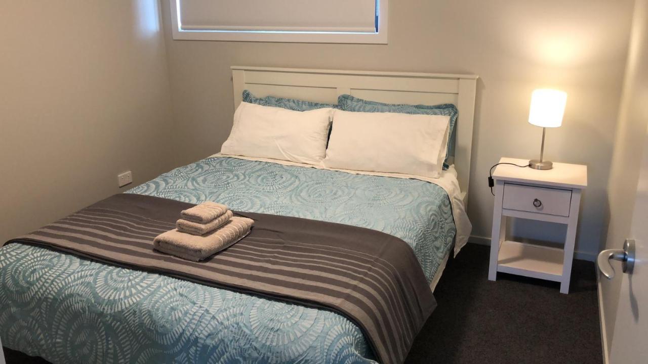 Central Stadium Apartments Hamilton Luaran gambar